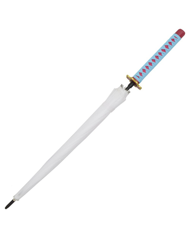 Paraguas katana de Mitsuri Kanroji - Demon Slayer | Katanas y Espadas