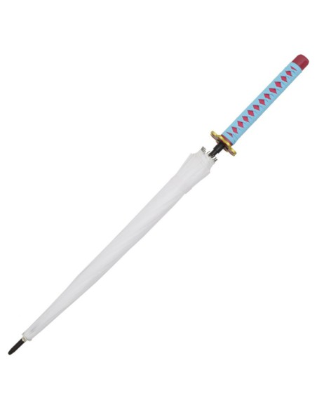 Paraguas katana de Mitsuri Kanroji - Demon Slayer | Katanas y Espadas
