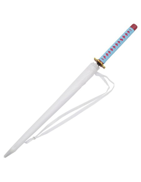 Paraguas katana de Mitsuri Kanroji - Demon Slayer | Katanas y Espadas