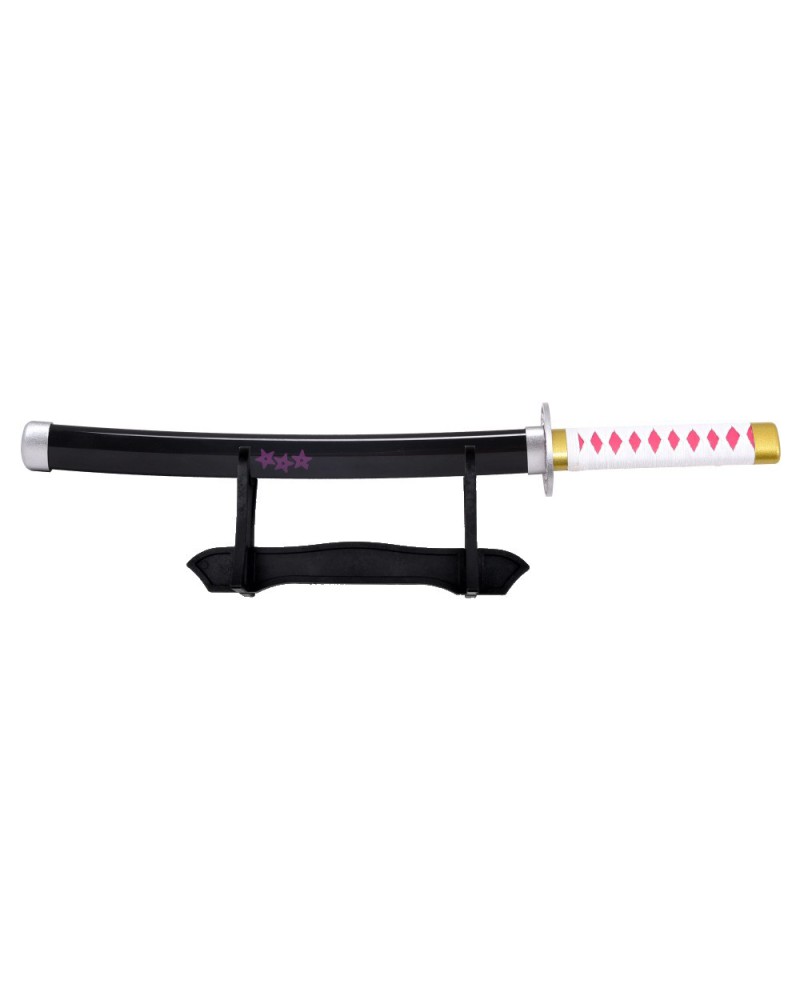 Tanto de Kanao Tsuyuri con soporte - Demon Slayer | Katanas y Espadas
