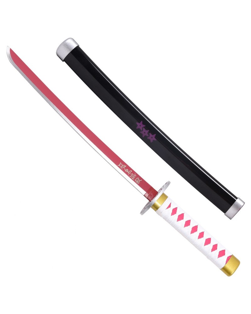 Tanto de Kanao Tsuyuri con soporte - Demon Slayer | Katanas y Espadas