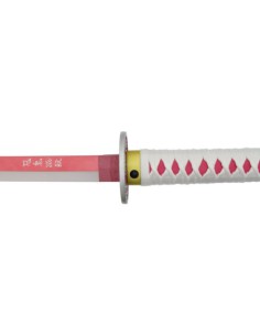 Katana LED de Kanao con vaina de bambú | Katanas y Espadas 2