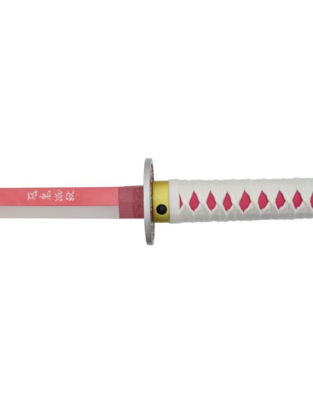 Katana LED de Kanao con vaina de bambú | Katanas y Espadas