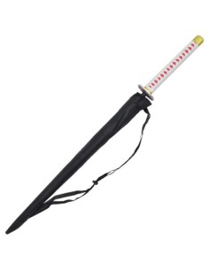 Paraguas katana de Kanao Tsuyuri - Demon Slayer | Katanas y Espadas