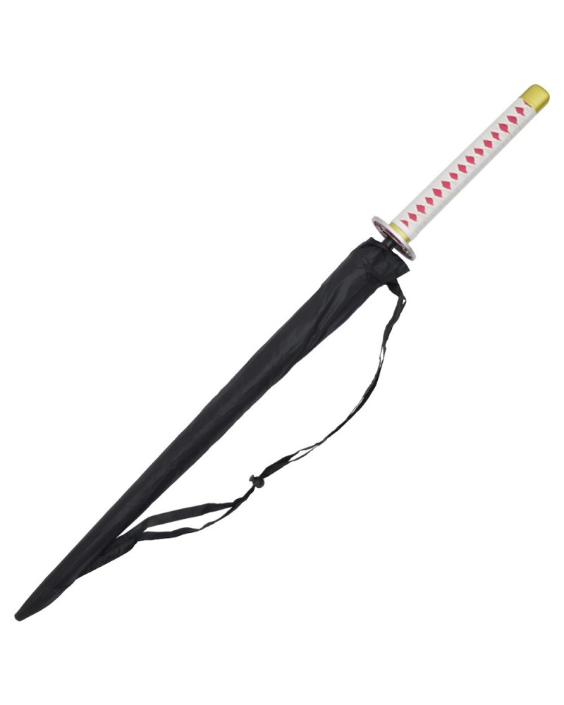 Paraguas katana de Kanao Tsuyuri - Demon Slayer | Katanas y Espadas