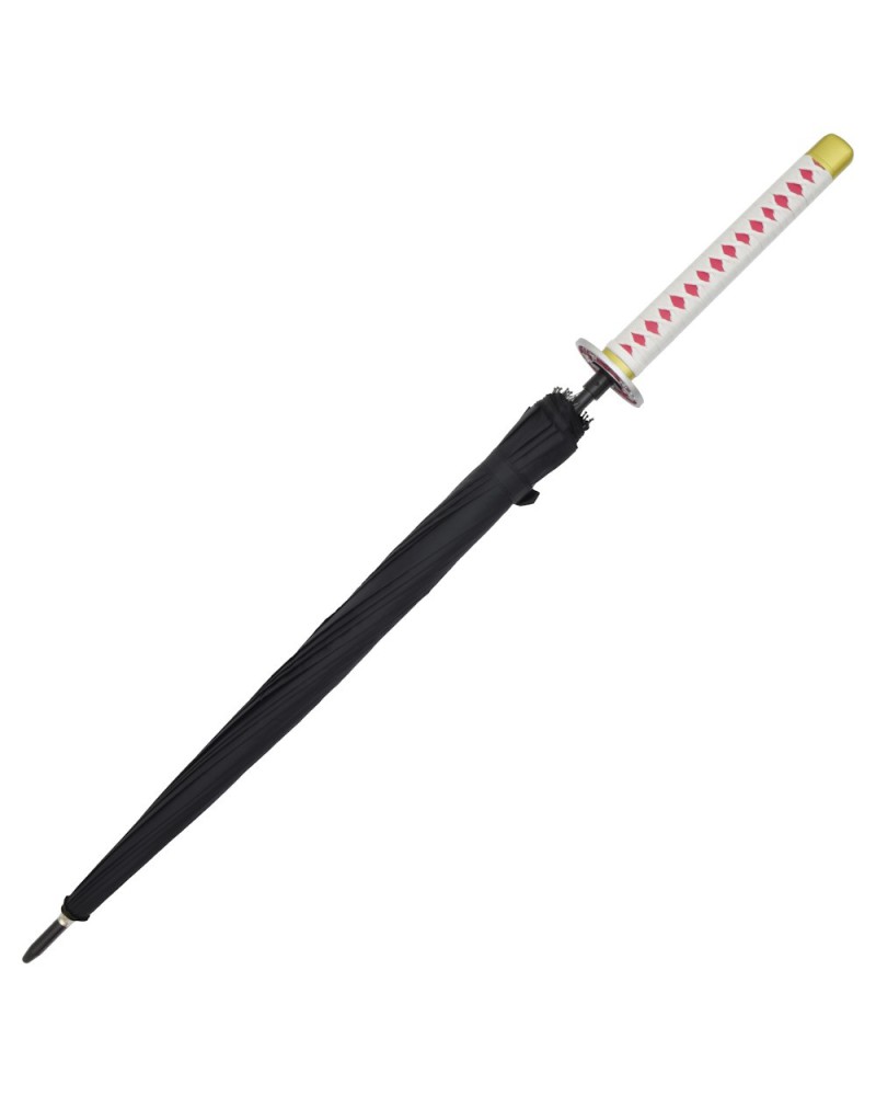 Paraguas katana de Kanao Tsuyuri - Demon Slayer | Katanas y Espadas