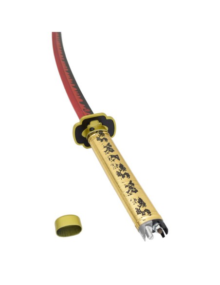 Katana LED de Tsugikuni Yoriichi - Demon Slayer | Katanas y Espadas