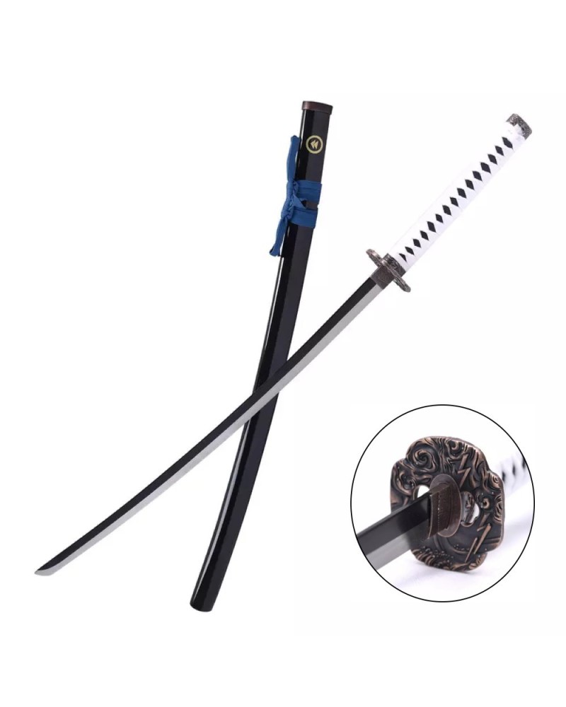 Katana de Jin Sakai 100 cm - Ghost of Tsushima | Katanas y Espadas