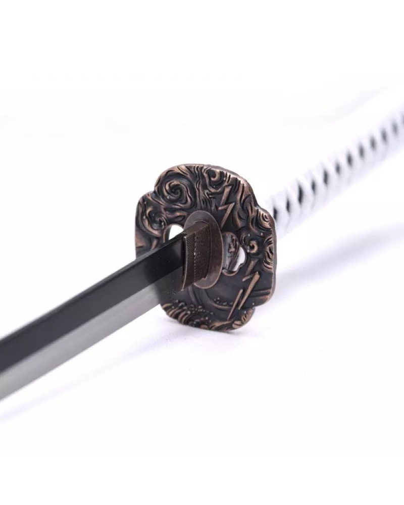 Katana de Jin Sakai 100 cm - Ghost of Tsushima | Katanas y Espadas