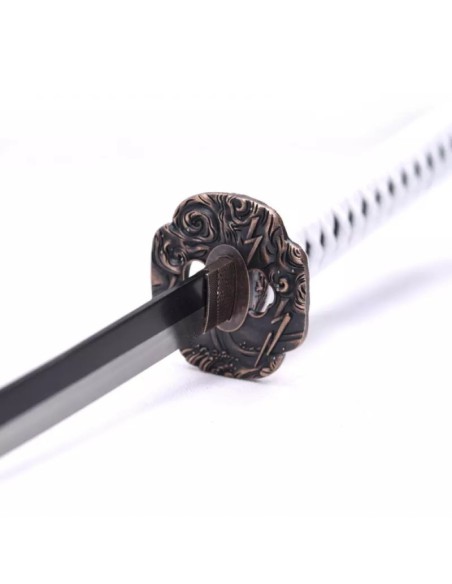 Katana de Jin Sakai 100 cm - Ghost of Tsushima | Katanas y Espadas