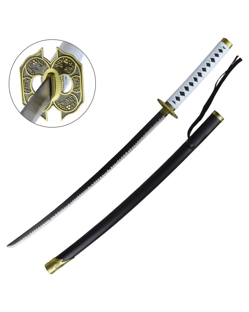 Katana Yamato de Vergil 100 cm - Devil May Cry | Katanas y Espadas