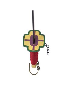 Espada de Tengen Uzui 70 cm - Demon Slayer | Katanas y Espadas