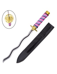 Mini espada de Iguro 45 cm - Demon Slayer | Katanas y Espadas 2