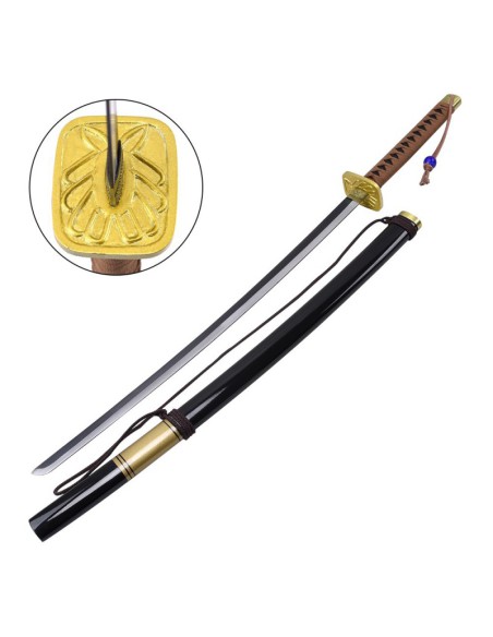 Katana Rimuru Tempest 103 cm | Katanas y Espadas