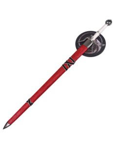 Espada Zireael con soporte de pared | Katanas y Espadas