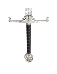 Espada Blackfyre con empuñadura madera | Katanas y Espadas 2