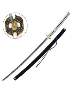 Katana Yamato de Vergil 121,5 cm - Devil May Cry | Katanas y Espadas