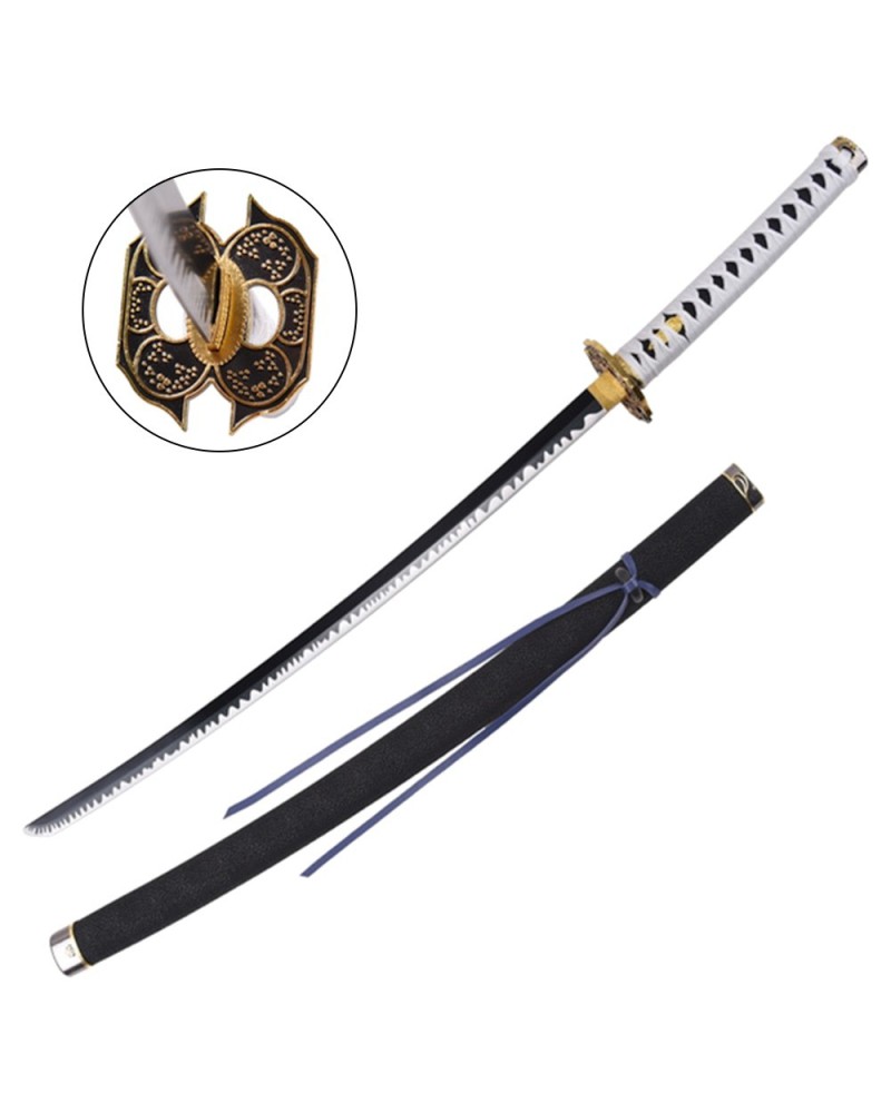 Katana Yamato de Vergil 95 cm - Devil May Cry | Katanas y Espadas