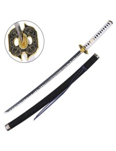Katana Yamato de Vergil con tsuka 27 cm | Katanas y Espadas