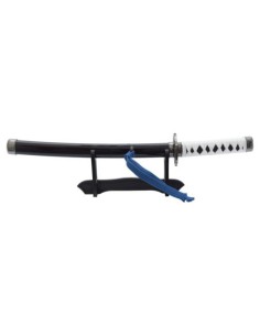 Mini katana Yamato con soporte - Devil May Cry | Katanas y Espadas