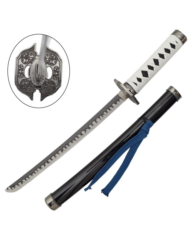 Mini katana Yamato con soporte - Devil May Cry | Katanas y Espadas