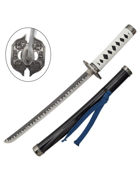 Mini katana Yamato con soporte - Devil May Cry | Katanas y Espadas