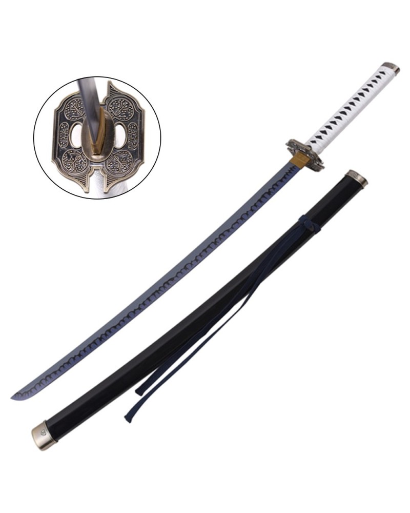 Katana Yamato con hoja bambú - Devil May Cry | Katanas y Espadas