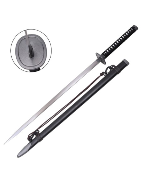 Katana de Aka Hayakawa 103 cm - Chainsaw Man | Katanas y Espadas