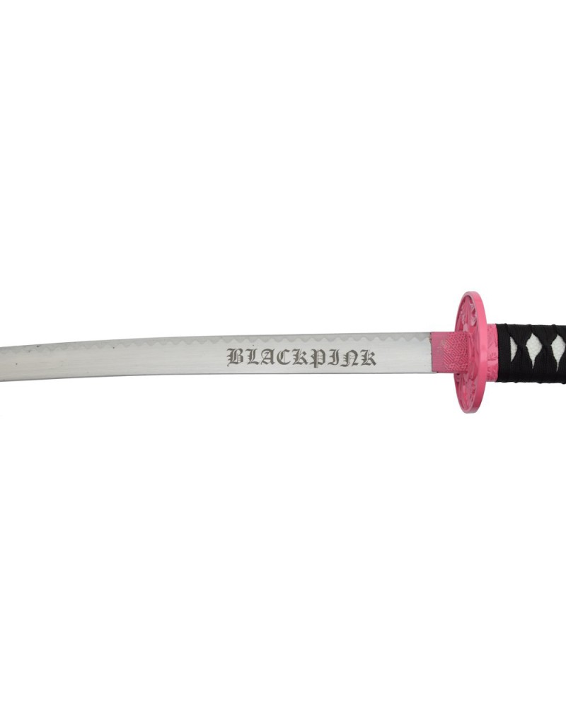 Katana ornamental 95 cm con tsuba metálica | Katanas y Espadas