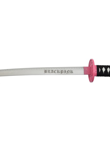 Katana ornamental 95 cm con tsuba metálica | Katanas y Espadas