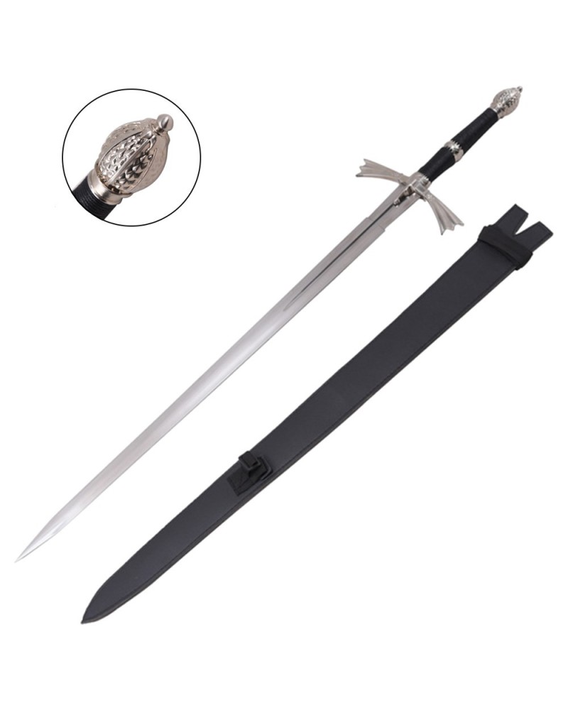 Espada Dark Sister de Visenya | Katanas y Espadas