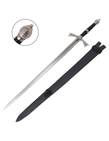 Espada Dark Sister de Visenya | Katanas y Espadas