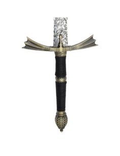 Espada Dark Sister con soporte | Katanas y Espadas