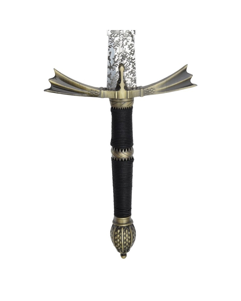 Espada Dark Sister con soporte | Katanas y Espadas