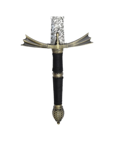 Espada Dark Sister con soporte | Katanas y Espadas