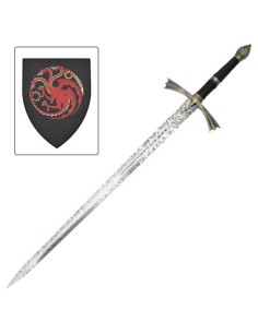 Espada Dark Sister con soporte | Katanas y Espadas 2