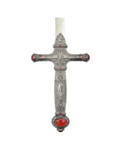 Espada de Godric Gryffindor con soporte | Katanas y Espadas