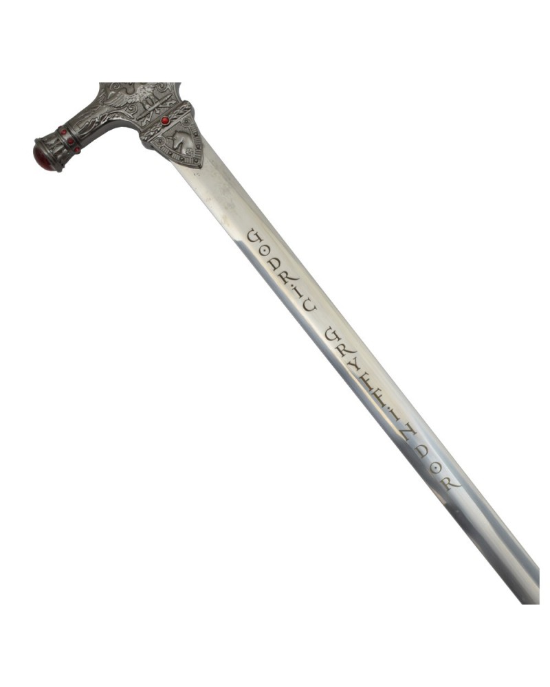 Espada de Godric Gryffindor con soporte | Katanas y Espadas