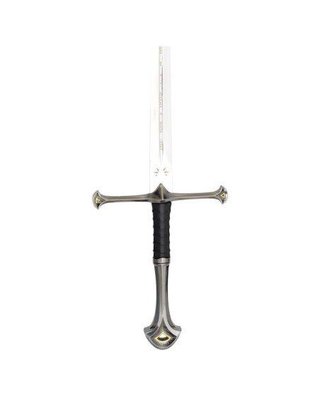 Espada Anduril de Aragorn con vaina | Katanas y Espadas