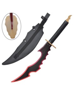 Daga Knight Killer bambú de Sung Jinwoo | Katanas y Espadas