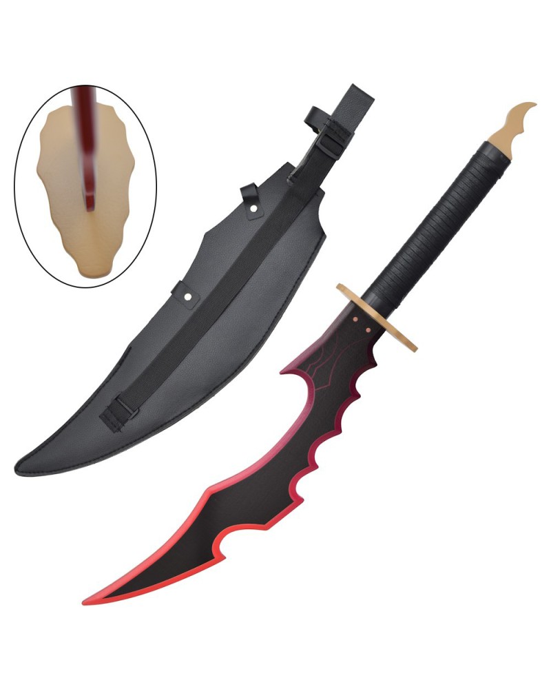 Daga Knight Killer bambú de Sung Jinwoo | Katanas y Espadas