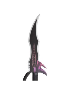 Daga Kasaka Venom Fang bambú - Solo Leveling | Katanas y Espadas