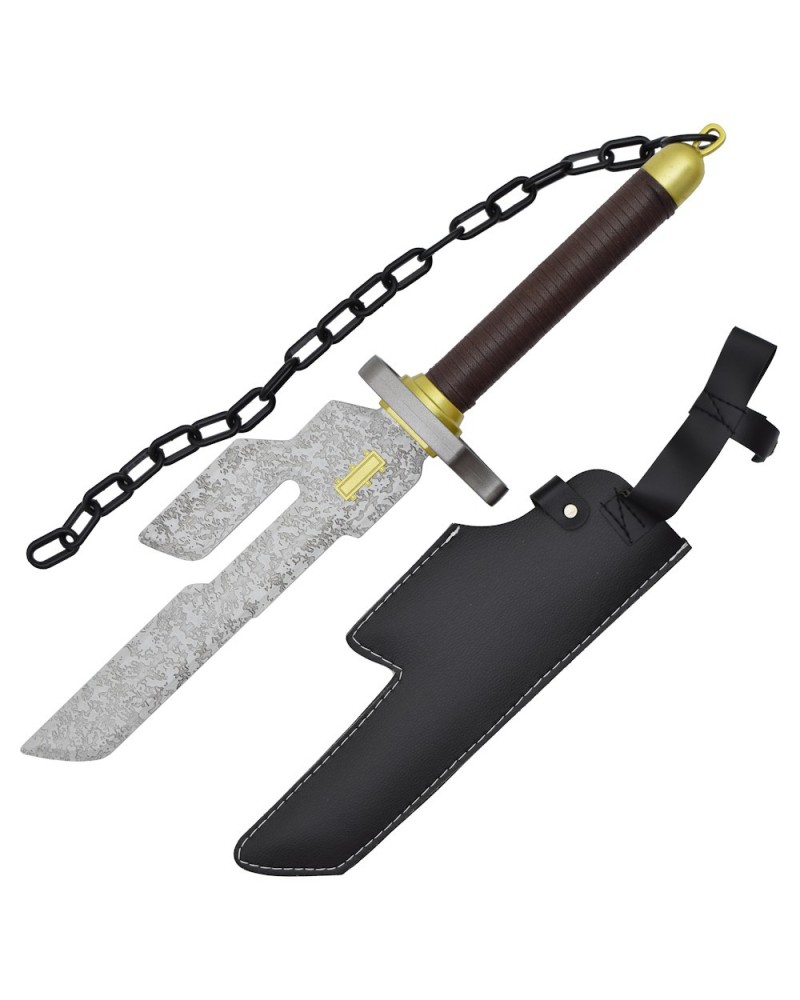 Espada bambú de Toji Fushiguro - Jujutsu Kaisen | Katanas y Espadas