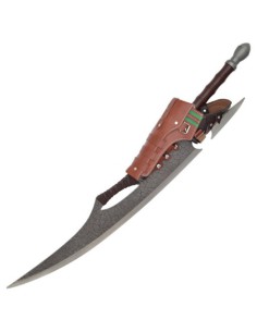 Espada Hope Blade I 91 cm - Monster Hunter Wilds | Katanas y Espadas