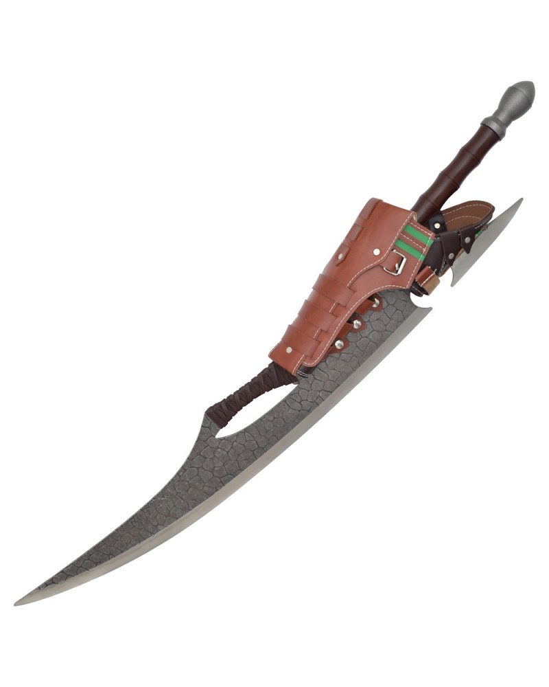 Espada Hope Blade I 91 cm - Monster Hunter Wilds | Katanas y Espadas