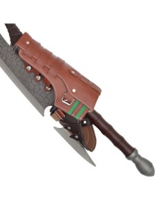 Espada Hope Blade I 91 cm - Monster Hunter Wilds | Katanas y Espadas 2