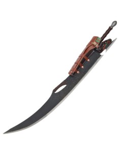 Espada Hope Blade I 130 cm - Monster Hunter Wilds | Katanas y Espadas