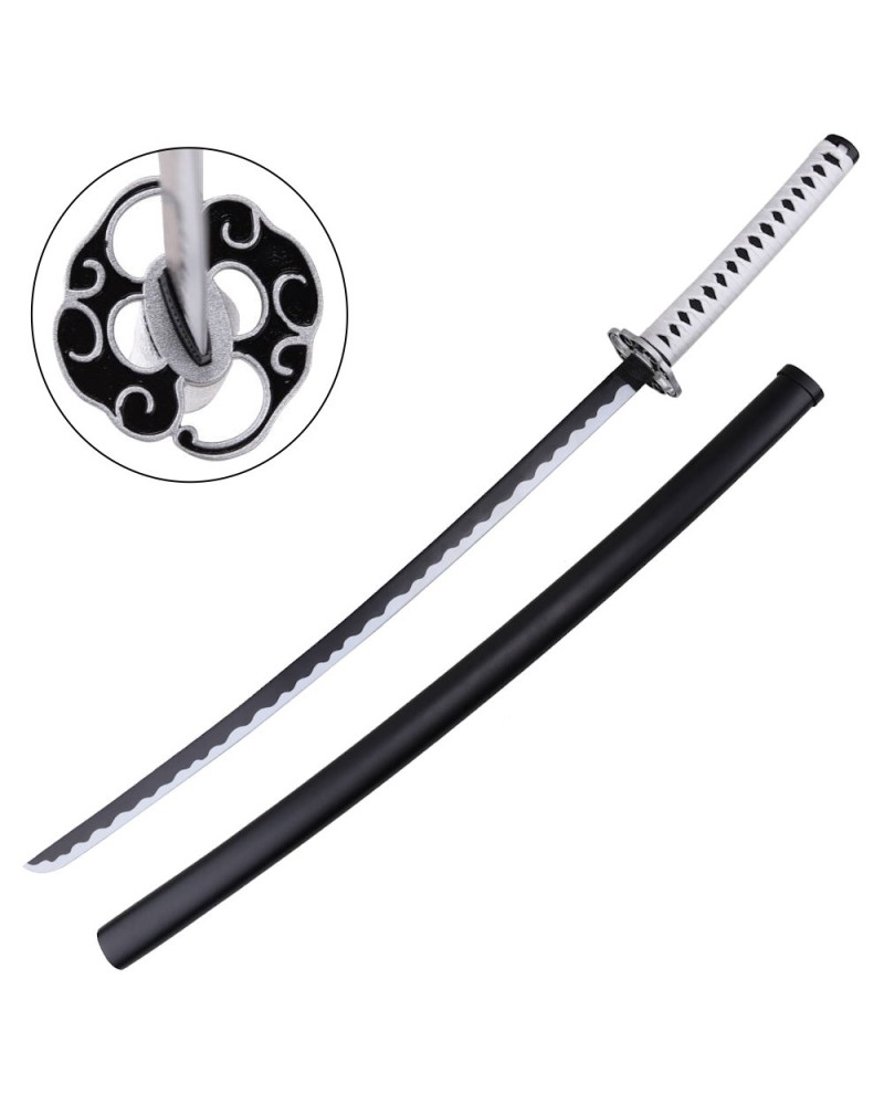 Katana Chihiro Rokuhira con vaina de madera | Katanas y Espadas