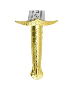 Daga Pungolo de Frodo con vaina de bambú | Katanas y Espadas 2