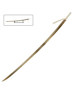 Katana Mano de Malenia de 141 cm - Elden Ring | Katanas y Espadas